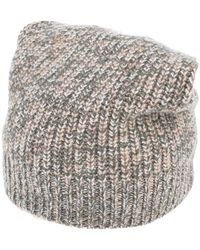 Brunello Cucinelli Hats for Men - Up to 40% off at Lyst.com