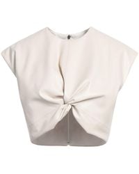 MSGM - Top - Lyst