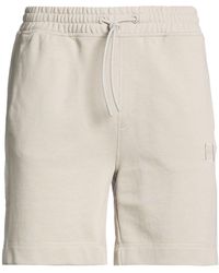 BOSS - Shorts & Bermuda Shorts - Lyst