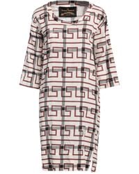 Vivienne Westwood - Midi-Kleid - Lyst