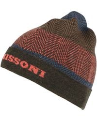 Missoni - Mützen & Hüte - Lyst