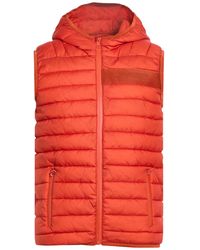 Liu Jo - Vests - Lyst
