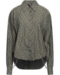 Gcds - Shirt - Lyst