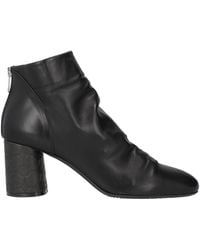 Tiffi - Ankle Boots Soft Leather - Lyst