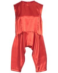 Comme des Garçons - Top - Lyst