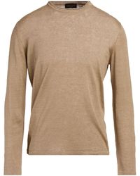 Roberto Collina - Pullover - Lyst