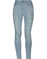 True Religion Pantaloni jeans - Blu