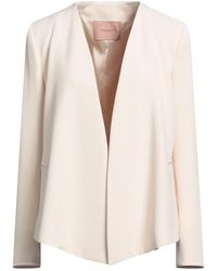 Twinset - Blazer - Lyst