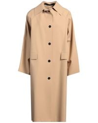 Kassl - Overcoat & Trench Coat - Lyst