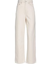 Dr. Denim Pants, Slacks and Chinos for Women | Online Sale up to 77% off |  Lyst