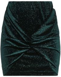 Soallure - Mini Skirt - Lyst