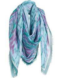 Missoni - Scarf - Lyst