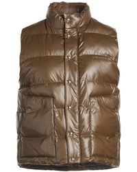 Semicouture - Gilet - Lyst