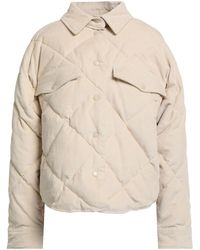 Caractere - Puffer - Lyst
