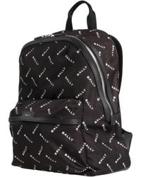 Bally - Rucksack - Lyst