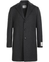 Paoloni - Coat - Lyst