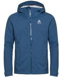 Odlo - Jacket - Lyst