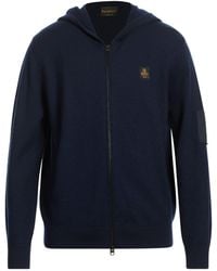 Refrigiwear - Cardigan - Lyst