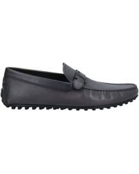 Tod's - Loafer - Lyst