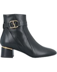 Tod's - Ankle Boots - Lyst
