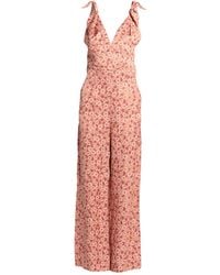 Sandro - Jumpsuit - Lyst