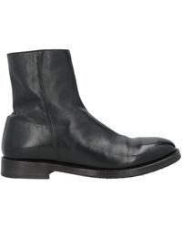 Alberto Fasciani - Ankle Boots - Lyst