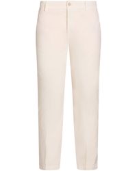 120% Lino - Trouser - Lyst