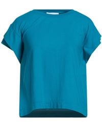 Alpha Studio - Camiseta - Lyst