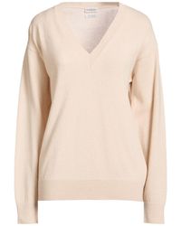 Burberry - Pullover - Lyst