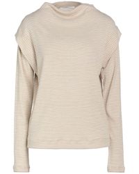 Pomandère - Sweater Viscose, Wool, Acrylic, Polyester, Elastane - Lyst