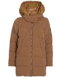 Peuterey - Puffer Polyamide, Polyester - Lyst
