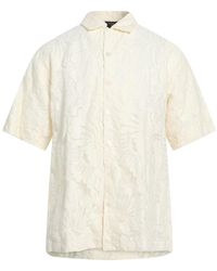 N°21 - Shirt Cotton, Polyacrylic, Elastane - Lyst
