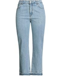 Jijil - Jeans Cotton - Lyst