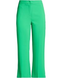 Kaos - Trouser - Lyst