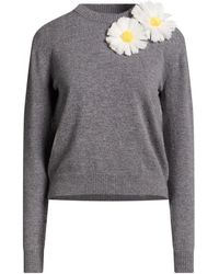 MSGM - Pullover - Lyst