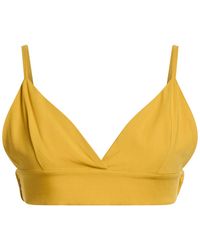 Haveone - Top Viscose - Lyst