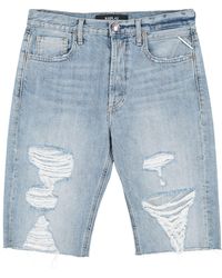 Replay Shorts voor Dames in de uitverkoop. | KLEDING.nl