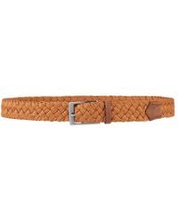 Harmont & Blaine - Belt - Lyst