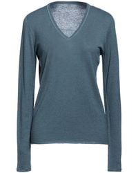 Majestic Filatures - Sweaters - Lyst