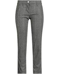Jacob Cohen - Pants Virgin Wool, Polyester, Viscose, Polyamide, Elastane - Lyst
