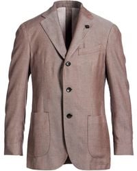 Lardini - Blazer - Lyst