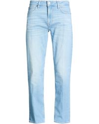 Guess - Jeans Cotton, Elastomultiester, Elastane - Lyst