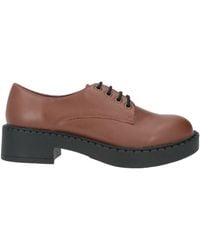 Tosca Blu - Lace-Up Shoes - Lyst