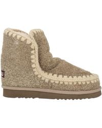Mou - Ankle Boots - Lyst