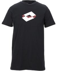 Numero 00 for Lotto - T-shirt - Lyst