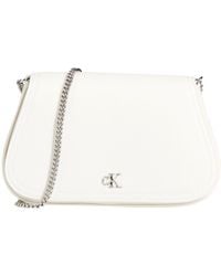 Calvin Klein - Cross-Body Bag - Lyst