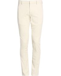 Dondup - Pants Cotton, Elastane - Lyst