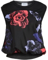 Ferragamo - Pullover - Lyst