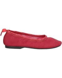 Alohas - Ballet Flats - Lyst