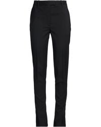 McQueen - Trouser - Lyst